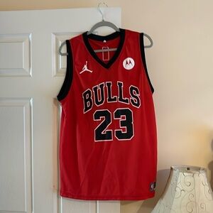 Jordan Bulls Jersey Custom From brazil